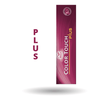 COLOR TOUCH PLUS