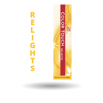 COLOR TOUCH RELIGHTS