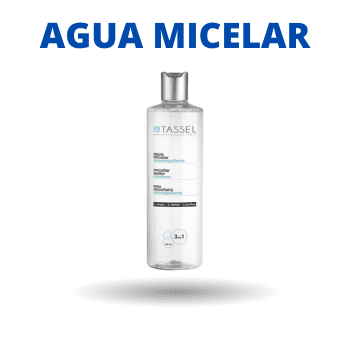 AGUA MICELAR