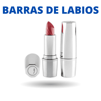 BARRAS DE LABIOS