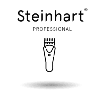 MÁQUINAS CORTAPELO STEINHART