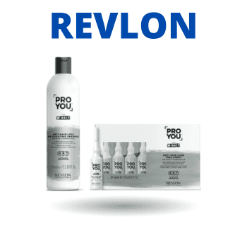 PACK OFERTAS REVLON