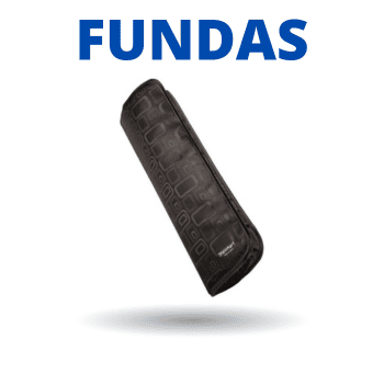 FUNDAS Y MÁS...