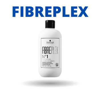 FIBREPLEX DE SCHWARZKOPF