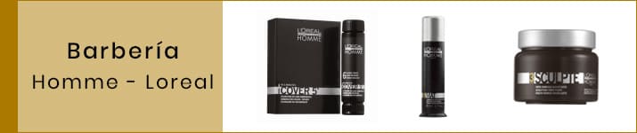 L`Oréal Homme