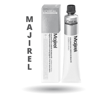 TINTE MAJIREL DE L`ORÉAL
