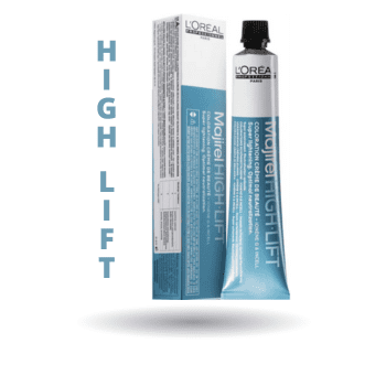 TINTE HIGH LIFT / MAJIBLOND DE L`ORÉAL