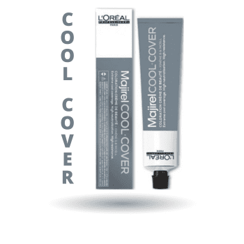 TINTE MAJIREL COOL COVER DE L`ORÉAL