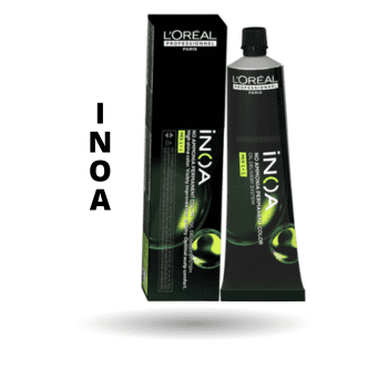 TINTE INOA DE L`ORÉAL