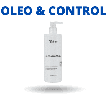 OLEO & CONTROL DE TAHE