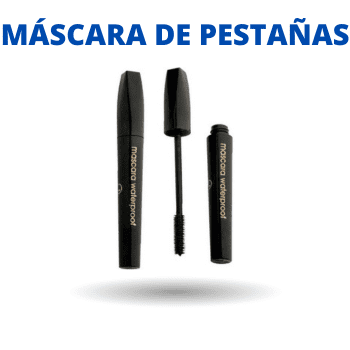 MÁSCARA DE PESTAÑAS