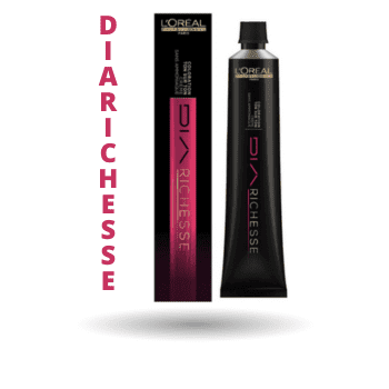 DIARICHESSE DE L`ORÉAL