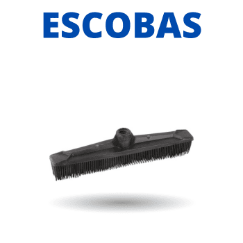 ESCOBAS