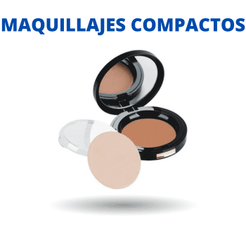 MAQUILLAJES COMPACTOS