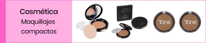 Maquillajes Compactos