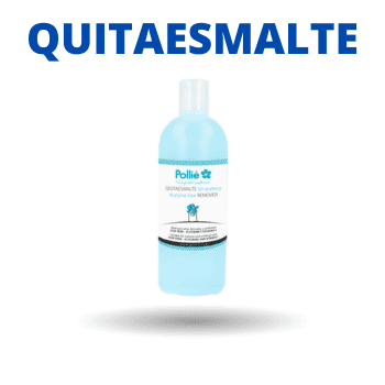 QUITAESMALTES