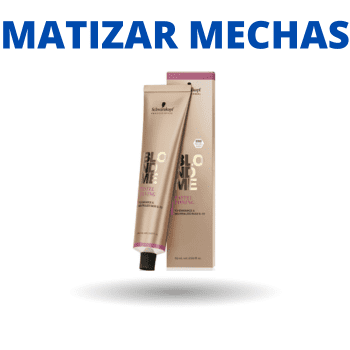 MATIZADORES DE MECHAS