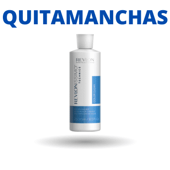 QUITAMANCHAS DE TINTES