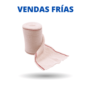 VENDAS FRÍAS