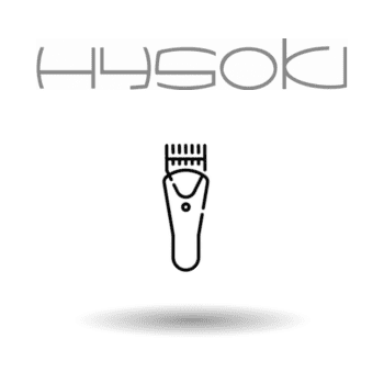 MÁQUINAS CORTAPELO HYSOKI