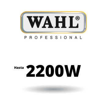 SECADORES DE PELO WAHL
