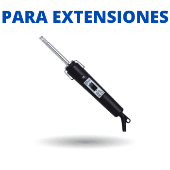 PARA EXTENSIONES
