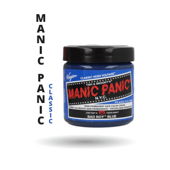 COLORACIÓN MANIC PANIC CLASSIC