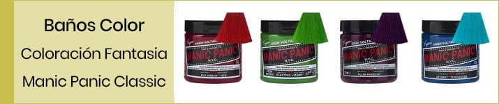 Manic Panic Classic