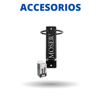 ACCESORIOS