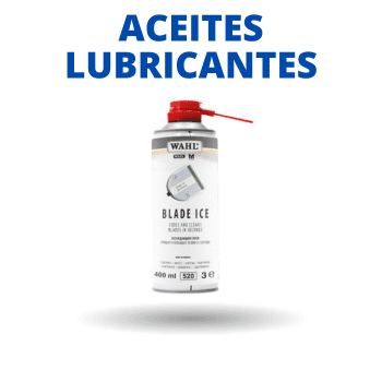ACEITES LUBRICANTES