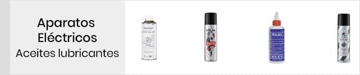 Aceites Lubricantes