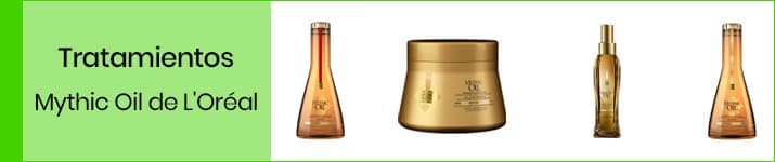 Mythic Oil