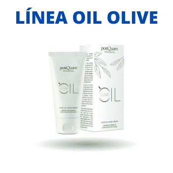 LÍNEA OIL OLIVE