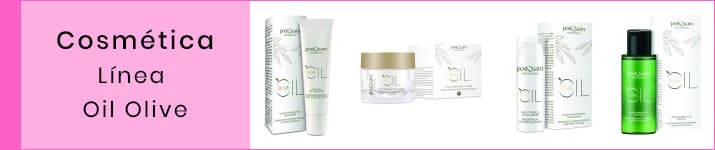 Línea Oil Olive