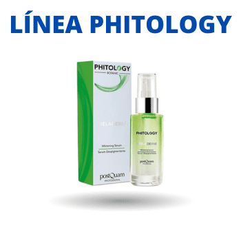 LÍNEA PHITOLOGY