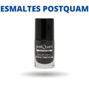 ESMALTES POSTQUAM