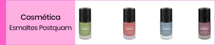 Esmaltes Postquam