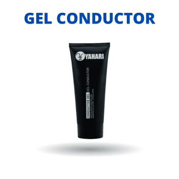 GEL CONDUCTOR