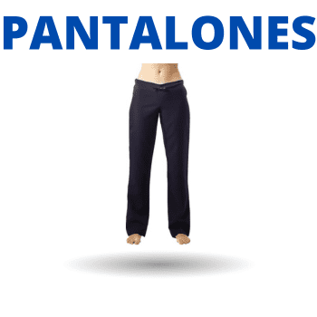 PANTALONES
