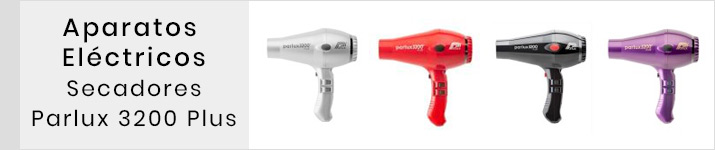Parlux 3200 plus