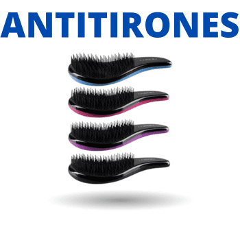 CEPILLOS ANTITIRONES