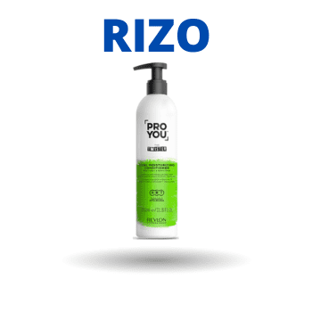 ACONDICIONADORES PARA CABELLOS RIZADOS