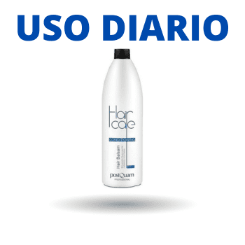 ACONDICIONADORES DE USO DIARIO