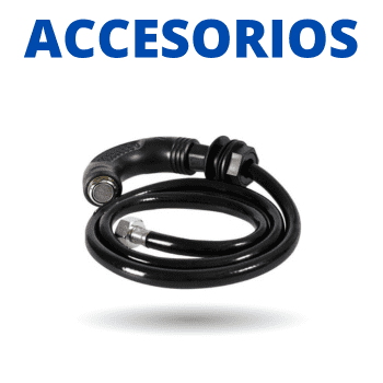 ACCESORIOS PARA LAVACABEZAS
