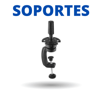 SOPORTES PARA MANIQUÍES