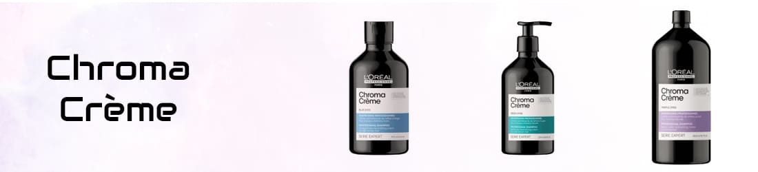 CHROMA CRèME