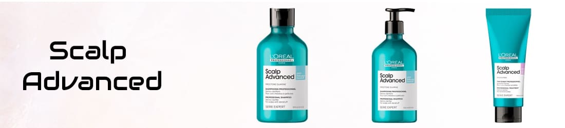 SCALP ADVANCED
