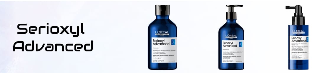 SERIOXYL ADVANCED