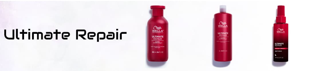 ULTIMATE REPAIR