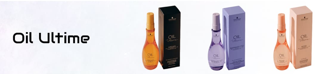 OIL ULTIME